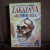 zakazana archeologia cremo