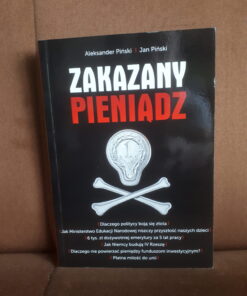 zakazany pieniadz pinski