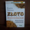 zloto koloidalne hamann