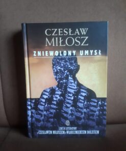zniewolony umysl milosz