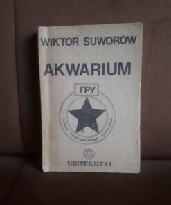 akwarium suworow