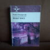 biale noce dostojewski