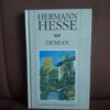 demian hesse