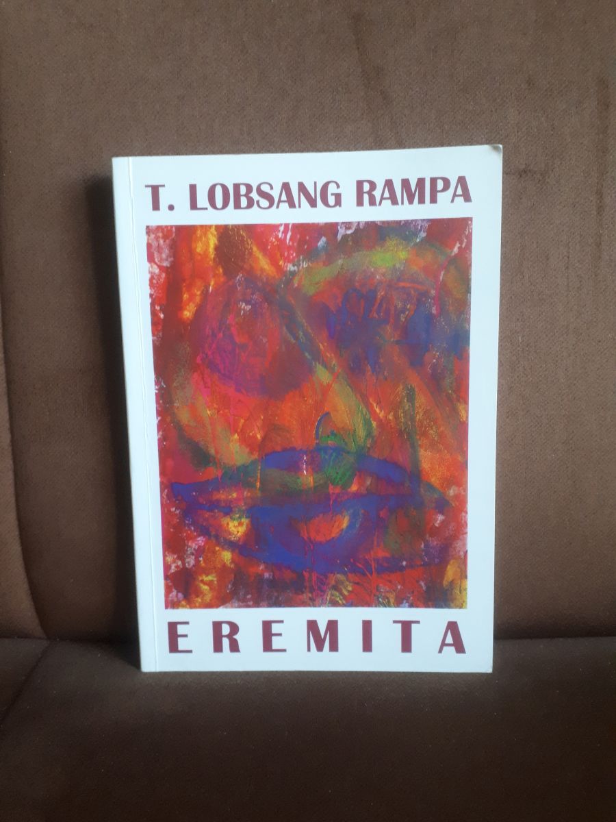 eremita rampa