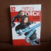 fire force 02 ohkubo