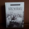 historia XIX wieku osterhammel