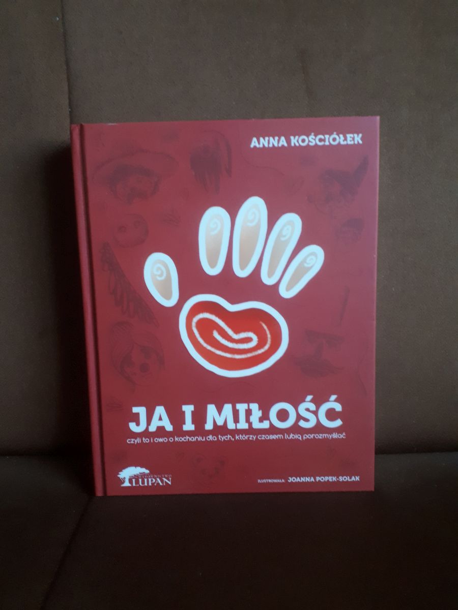 ja i milosc kosciolek