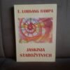 jaskinia starozytnych rampa