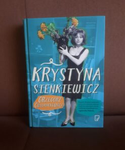 krystyna sienkiewicz cwiertniewicz