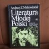 literatura mlodej polski makowiecki podrecznik