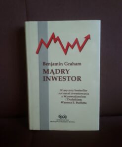 madry inwestor graham