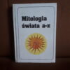 mitologia swiata a-z marchewka