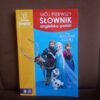 moj pierwszy slownik angielsko-polski kraina lodu