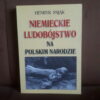 niemieckie ludobojstwo na polskim narodzie pajak
