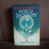 percy jackson i bogowie olimpijscy 1 zlodziej pioruna riordan