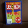 podreczny leksykon szaradzisty maron
