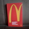 prawdziwa historia mcdonald`s kroc