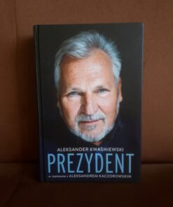 prezydent kwasniewski kaczorowski