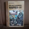 projekty badawcze waffen ss witkowski