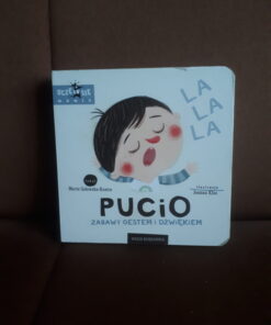 pucio zabawy gestem i dzwiekiem galewska-kustra