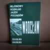 rejonowy rozklad jazdy pociagow wroclaw 23.05.93-25.09.93