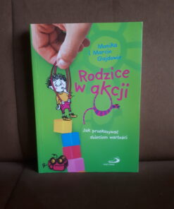 rodzice w akcji gajdowie