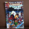 spiderman 12-91 venom na swieta