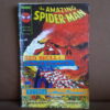 spiderman 5-92 red skull i final w czerwieni