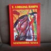szafranowa szata rampa