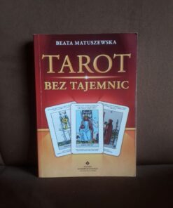 tarot bez tajemnic matuszewska