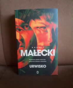 urwisko malecki