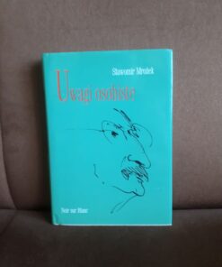 uwagi osobiste mrozek