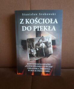 z kosciola do piekla srokowski