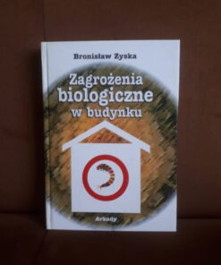 zagrozenia biologiczne w budynku zyska