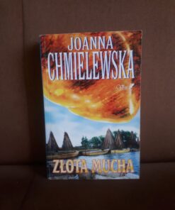 zlota mucha chmielewska