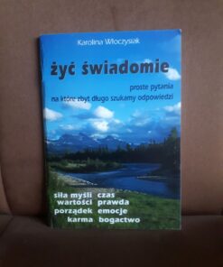 zyc swiadomie wloczysiak