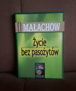 zycie bez pasozytow malachow
