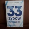33 zydow ktorzy wplyneli na losy swiata slowinski