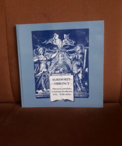 agresorzy-obroncy obecnosc szwedzka w europie srodkowej