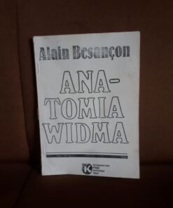 anatomia widma besancon