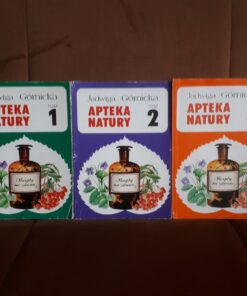 apteka natury gornicka