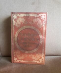 astrologia chinska i ksiega przemian i ching