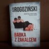 babka z zakalcem rogozinski