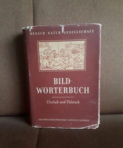 bild-worterbuch deutsch und polnisch