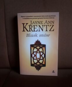 blask snow krentz