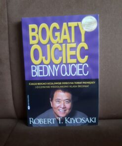 bogaty ojciec biedny ojciec kiyosaki