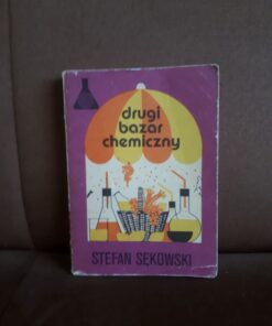drugi bazar chemiczny sekowski