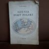 gdynia port polski rummel 1926
