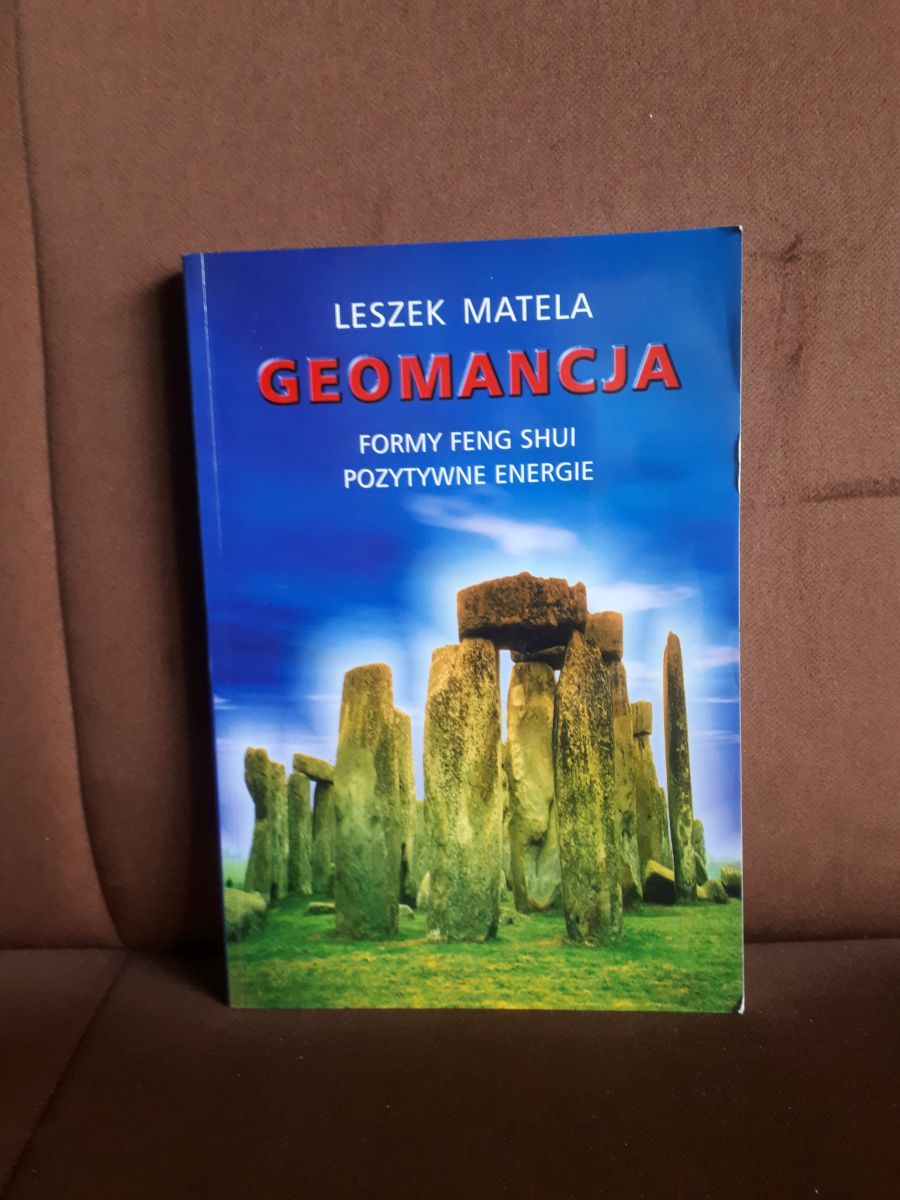 geomancja matela