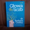 glowa do liczb oakley